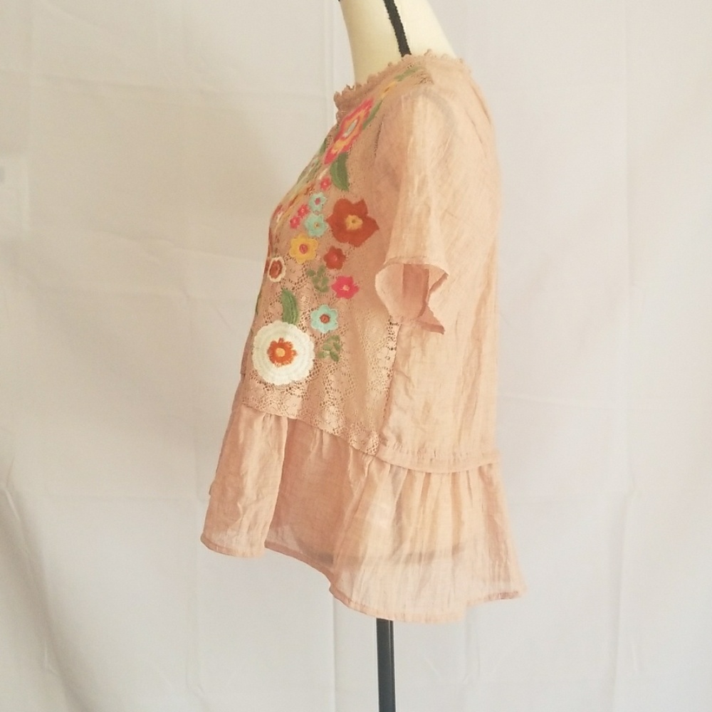 Nwt Umgee Top. - image 3